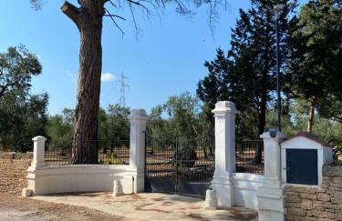 Casale Montereale - Foto 9