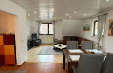 Exklusive vollmöbilierte Wohnung Nähe Daimler - Foto 3