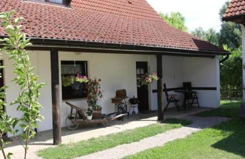 Ferienhof Neuendorfkrug, Lütow - Foto 20