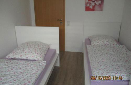 Ferienwohnung Schneider-Peters - Foto 11