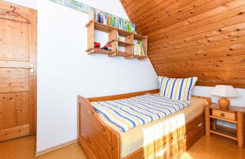 Ferienwohnung im Haus Leemreize - Foto 19