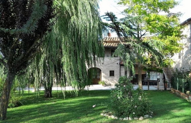 Agriturismo Podere Casenove - Photo 75