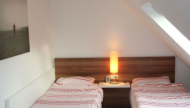 Homberger 4 Modern Retreat - Foto 3, Habitación