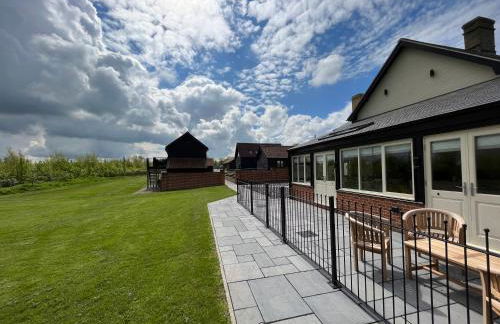 White House Lodges - Foto 19