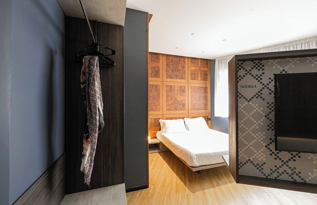 Nooria Sicilian Charme Rooms - Foto 34