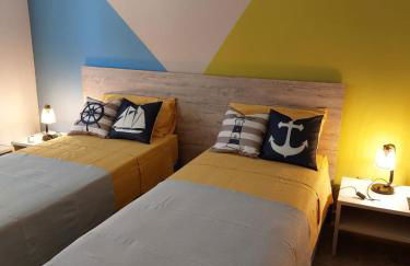 Dimoranna Casa Vacanza con Parcheggio Privato - Photo 7