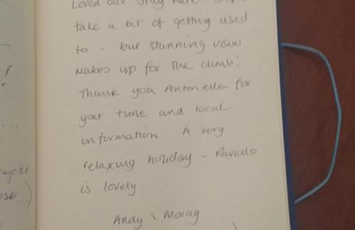 Casa Rossa - Foto 33