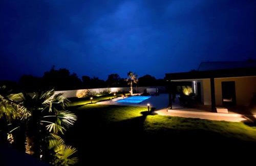 Villa Eni Medulin Sisan heated pool - Foto 54