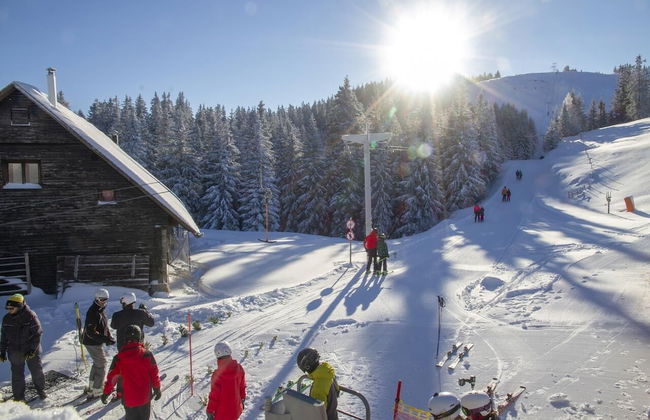 Golte Apartments - Foto 42