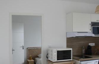 La baie du rêveur - Bella Vista - appartement 1 chambre - Foto 20