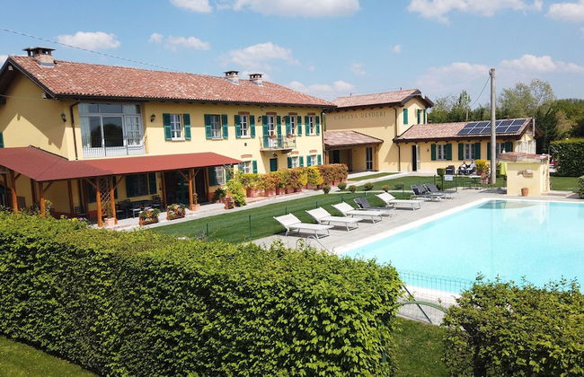 Cascina Desderi - Foto 24