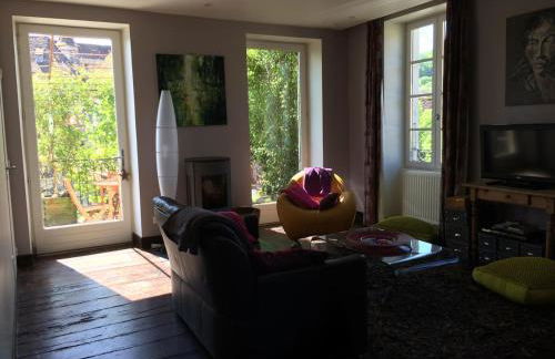 LES TERRASSES DE CARENNAC - Foto 23