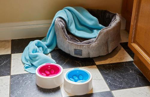 Cheval Thorney Court at Hyde Park - Foto 62