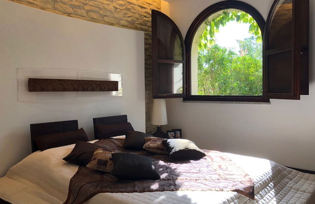 Beautiful Luxury Villa Located in Villasimius Near the Beaches - Photo 9