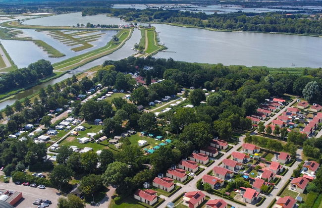 Zevenhuizen Stay With Bubble Bath - Foto 39