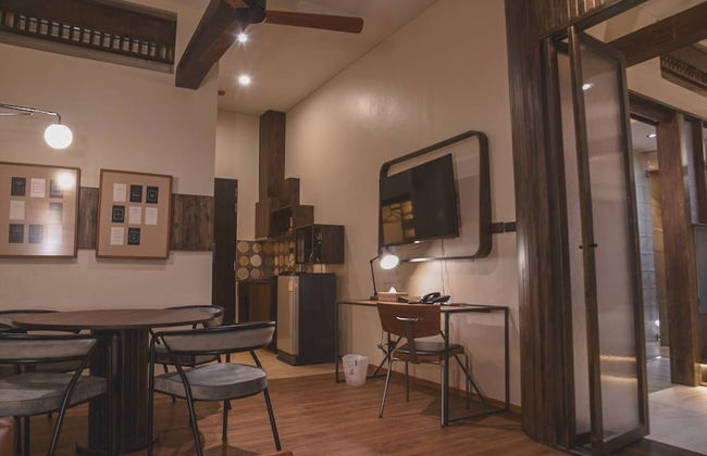 Gategaa Village - Foto 41