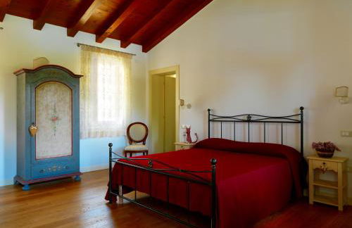 Agriturismo Cà dei Molini - Foto 25