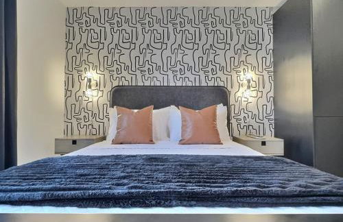 Urban Studio, Walk to UAB and Railroad Park - Foto 16