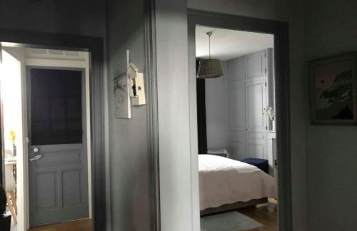 Le Compostelle Chic, Charme, Confort, Cocooning 80 m² - Foto 31
