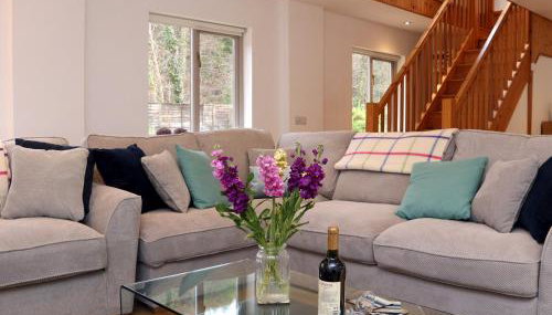 Cross Syke Barn - Foto 4