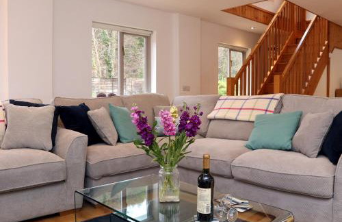 Cross Syke Barn - Foto 4