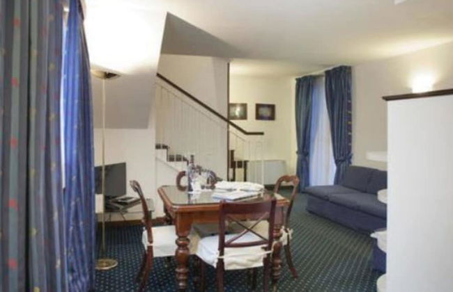 Aldrovandi Residence City Suites - Foto 42