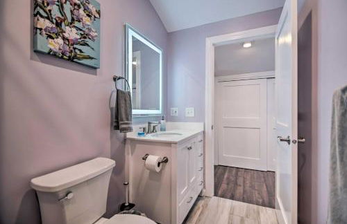 Home on Fox River Modern Decor Style! - Foto 27