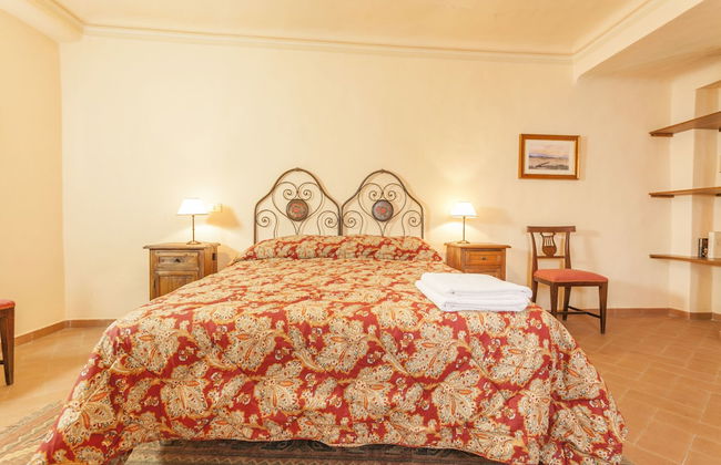 Borgo La Grancia - Foto 6