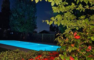 Luxury Loft Ai 2 lecci Relaxing oasis with pool - Foto 2