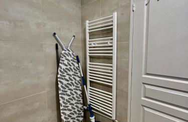 À 10 min du centre de strasbourg appartement - Foto 17