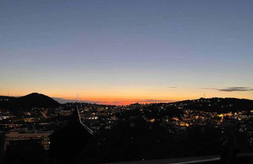 Appartement en duplex avec terrasse - Foto 9