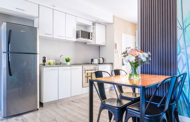 Trendy Apartments in Palermo - by BueRentals - Foto 10