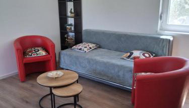 Holiday Home Vega in Nature with Pool - Foto 3