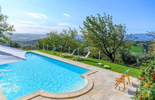 Casale Partemio 8 by Marche Holiday Villas - Foto 10