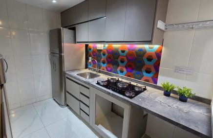 RESIDENCIAL WL, A 304 · Apartamento 2 quarto, núcleo bandeirante, com vaga - Foto 14