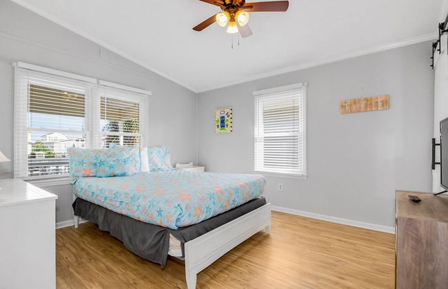 Garden City Beach House Escape! - Foto 55