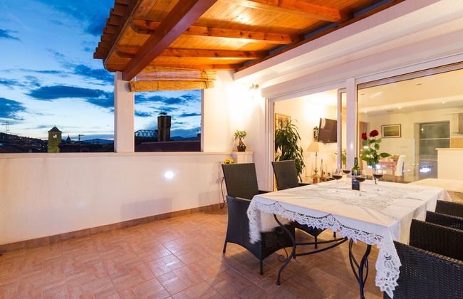 Luxury Apartment Matkovic - Foto 18