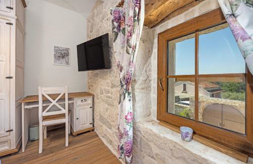 Stone house Dijana Istria Sveti Lovrec - Foto 38