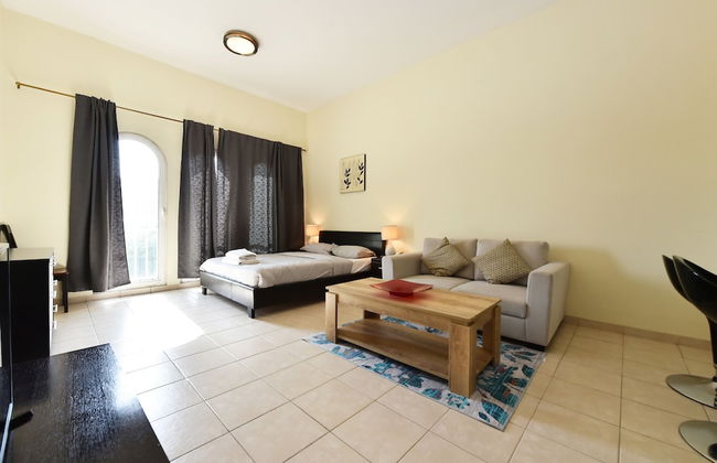 Eddie - Comfortable spacious Studio - Photo 2