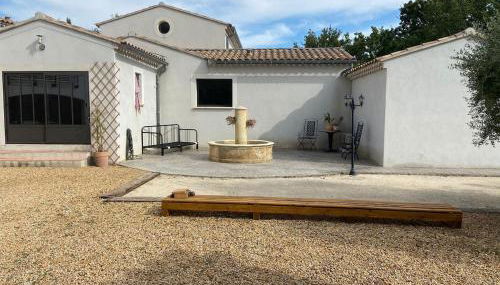 Belle villa contemporaine avec piscine - Foto 4