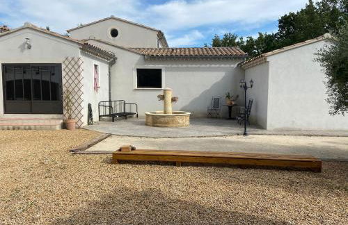 Belle villa contemporaine avec piscine - Foto 4