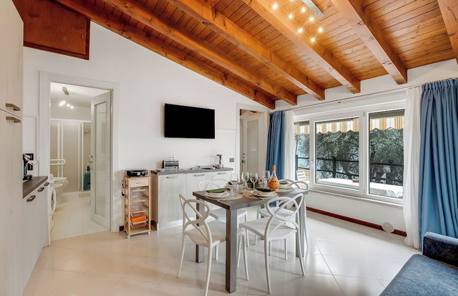 Gargnano Apartments - Foto 18