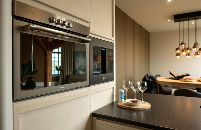 Modern 3-bed Apartment in Amsterdam - Foto 11