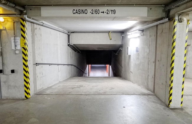 Apartment in Nieuwpoort by the Beach - Foto 15