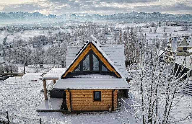 Malczykówka Ski&Sun - Foto 63