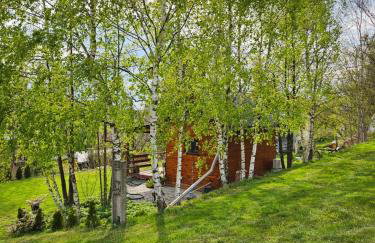 Domek na korcie - Foto 66