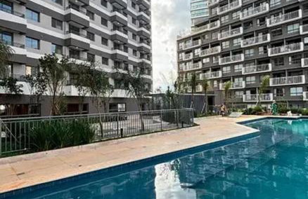 Loft Premium Itaim no Coração da Zona Sul - Congonhas, Faria Lima e Ibirapuera - Foto 4