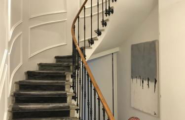 LAZARE Maison de Maître , appartements de standing avec parking privatif à seulement 7 minutes à pied du centre historique de Béziers - Photo 30