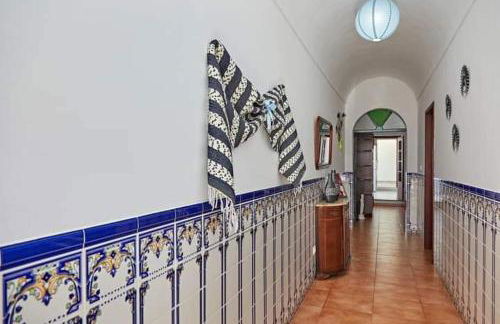 Vale Moreno House - Foto 23