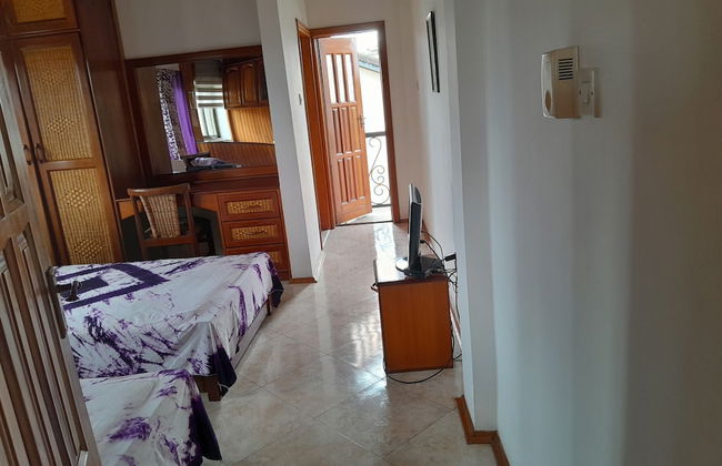 Villa Sankofa - Photo 37